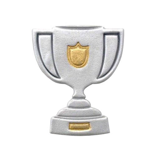 JEM TROPHY Icing Cutter Cut Out Sugarcraft Cake Decorating