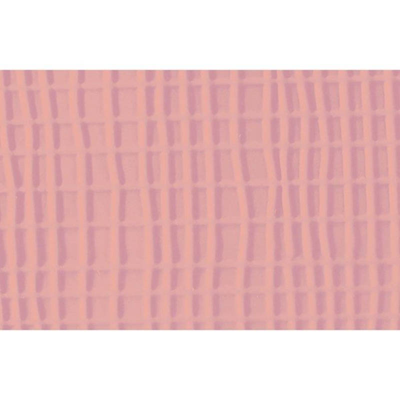 FMM Embossed Patterned Impression Cake Icing Rolling Pin 16.5cm x 1.2 cm HESSIAN