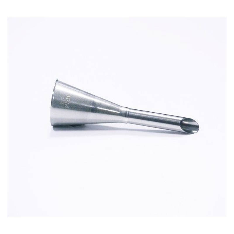 JEM #232 CUPCAKE DOUGHNUT FILLER Steel Icing Piping Decorating Nozzle Tip Tube