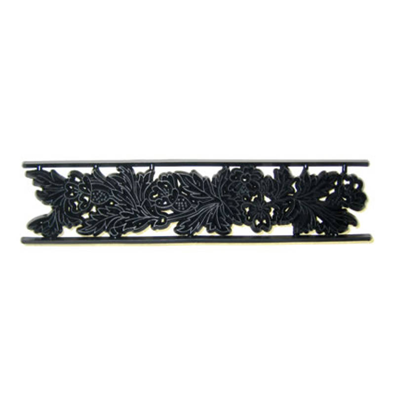 Patchwork Cutters FLORAL SIDE DESIGN Sugarcraft Cake Decorating