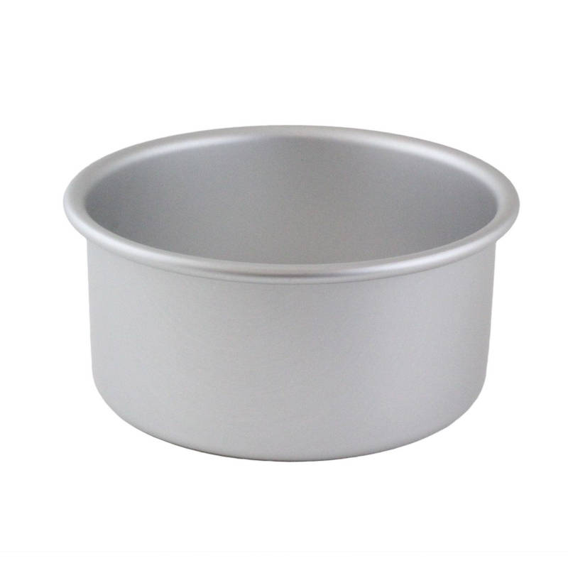 PME Loose Bottom Cake Pan 280 x 75mm / 11 x 3` Round Aluminium Baking Tin