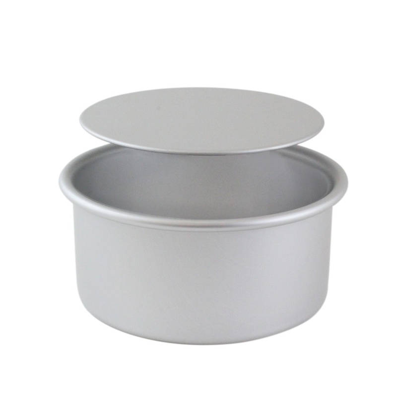 PME Loose Bottom Cake Pan 280 x 75mm / 11 x 3` Round Aluminium Baking Tin