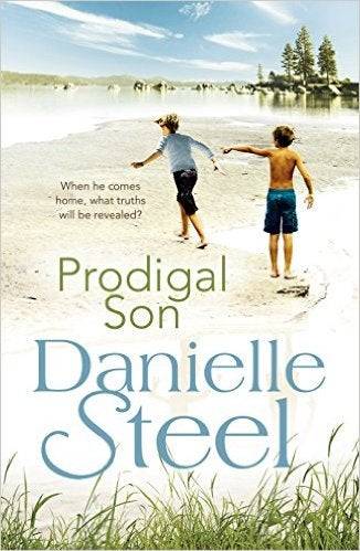 Prodigal Son by Danielle Steel - Paperback