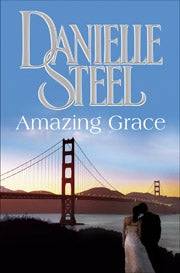 Amazing Grace by Danielle Steel - Paperback