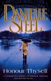 Honor Thyself by Danielle Steel - Paperback