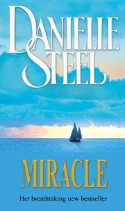 Miracle by Danielle Steel - Paperback