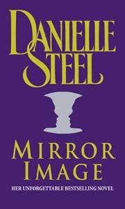 Mirror Image by Danielle Steel - Paperback