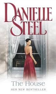 The House by Danielle Steel - Paperback