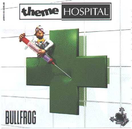 Theme Hospital
