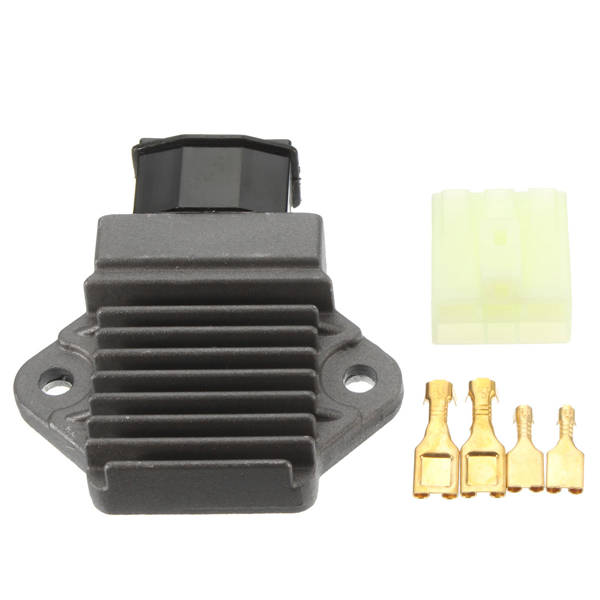 Voltage Regulator Current Rectifier For Honda CBR CB VT VTR NSR RVF VFR XL NT