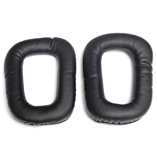 2X Replacement Ear Pads Cushions For Logitech G35 G430 G930 F450