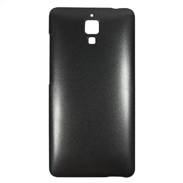 Metallic Paint Design Protective Case For Xiaomi Mi4