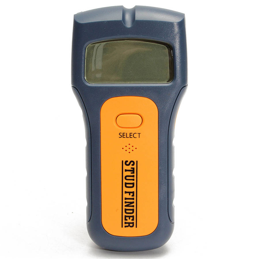 3 in 1 Multi Stud Scanner AC Live Wire Cable Wood Metal Wall Detector Finder Au