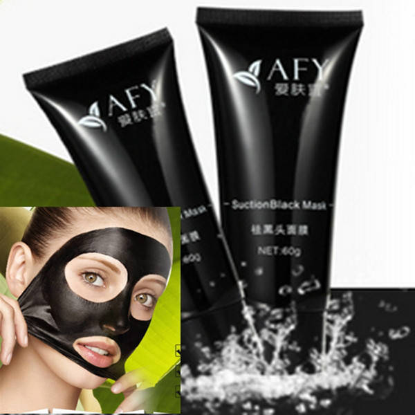 AFY Peel Off Facial Blackhead Remover Acne Mask