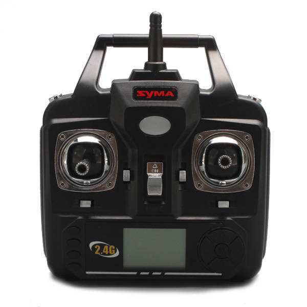 Syma X5 X5C X5C-1 2.4G New Version Transmitter Spare Part