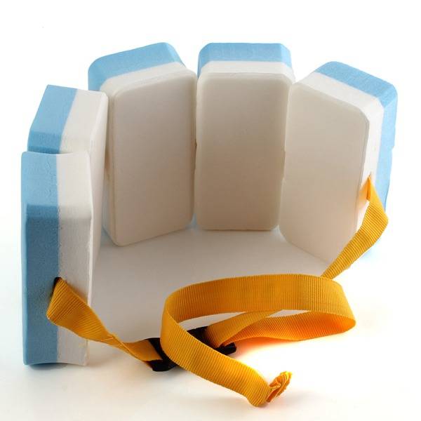 Swimming Float Belt Child Kids Swim Training Children Adjustable