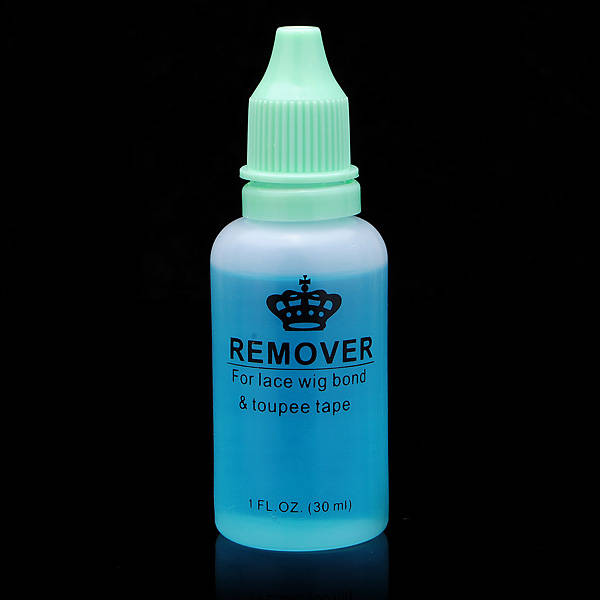 30ml For The Lace Wig Double Sides Tape Glue Bond Adhesive Remover
