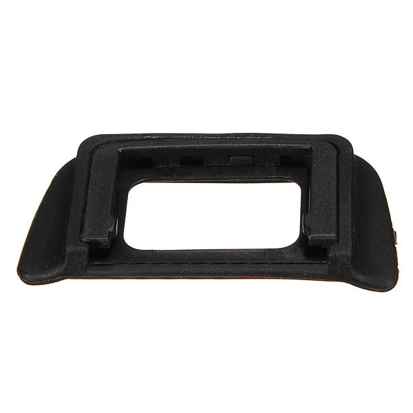 DK-24 Replacement Rubber Eyecup For Nikon D5000 DSLR Digital Camera