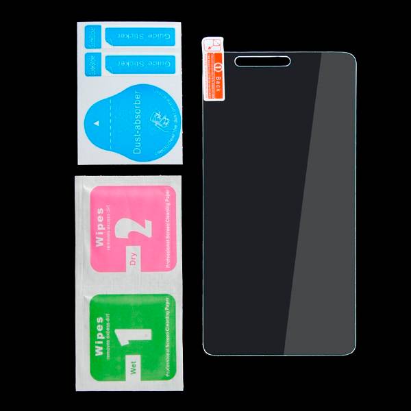 0.26mm Tempered Glass 2.5D Screen Protector Film for Xiaomi Redmi Note 3
