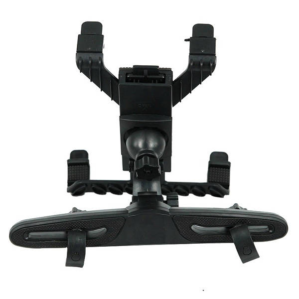 Universal Car Back Seat Holder Bracket For iPad Mini Tablet PC