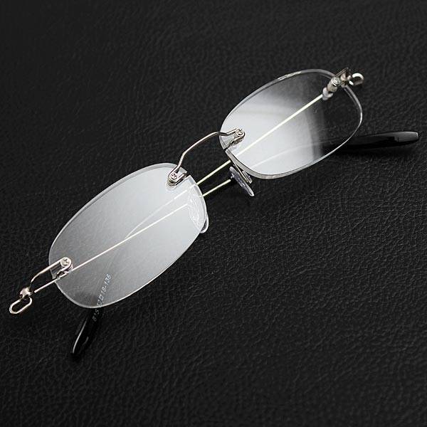 Rimless Reading Glasses Rimless Reading Eyewear