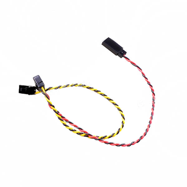 FPV Wireless Transmission AV Cable For SJ4000/5000/6000 Camera