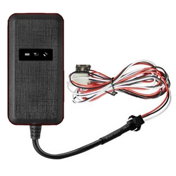 GT06 Vehicle Waterproof GPS Car Locator Alarm Global Tracker