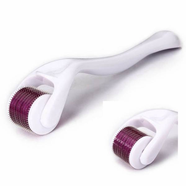 Microneedle Therapy Dermaroller Needling Roller Skin Care Whitening Anti Wrinkl