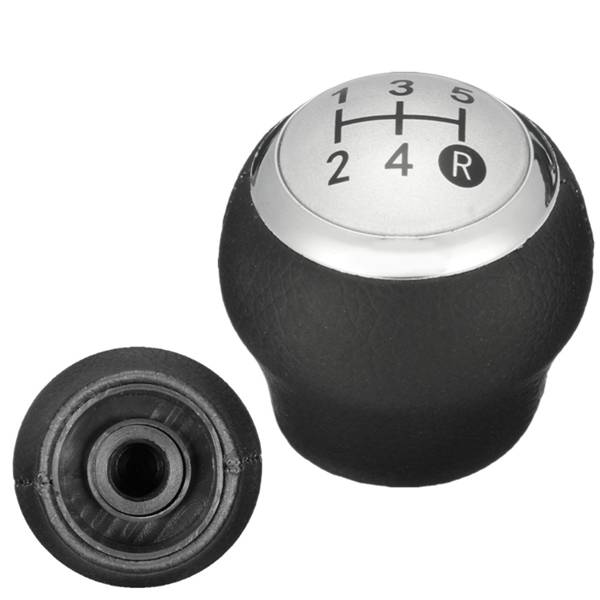 Car Gear Shift Knob 5 Speed for Toyota Corolla Verso Auris Aygo RAV4 Avensis Ya