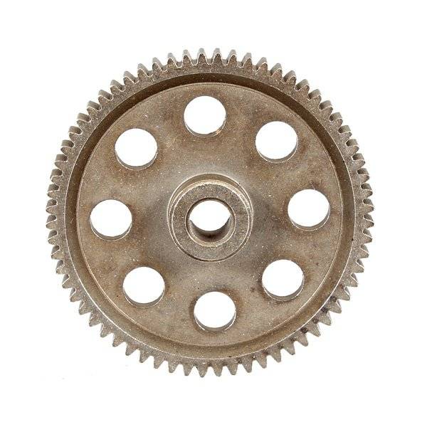 HSP 11184 1/10 RC Car Steel Differential Main Gear