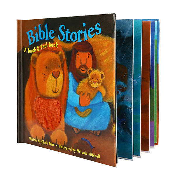 Baby Children Animals English Story Early Learning Plush Books