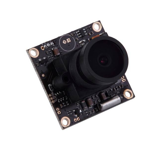 700TVL 1/3 2.1mm CCD FPV HD Ultralight SONY Camera NTSC/PAL For FPV RC Multicop