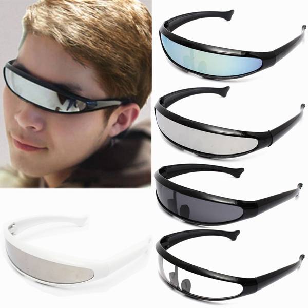 Mens Driving Sunglasses Cycling Glasses Outdoor Sports Eyewear Glasses