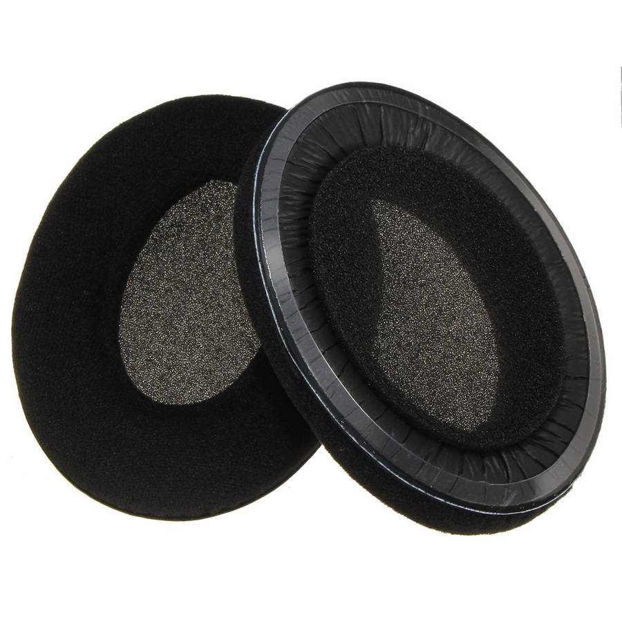 Soft Foam Replacement Ear Pad Cup Cushion for Sennheiser HD515 HD555 HD595 HD51