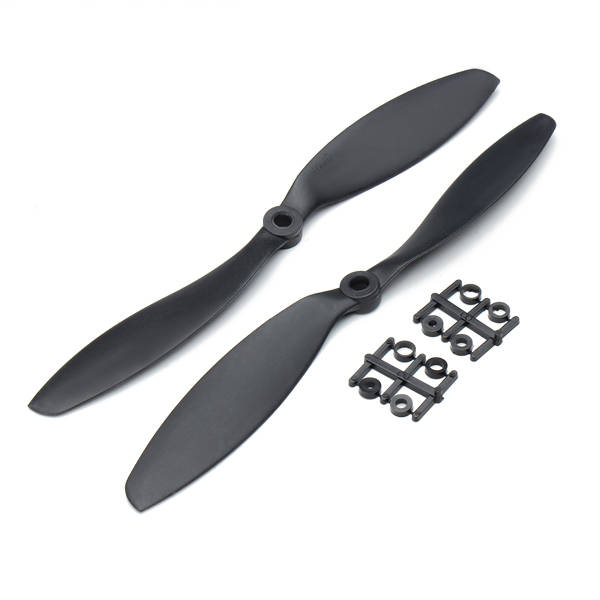 Gemfan 9047 Carbon Nylon CW/CCW Propeller For RC Multirotor