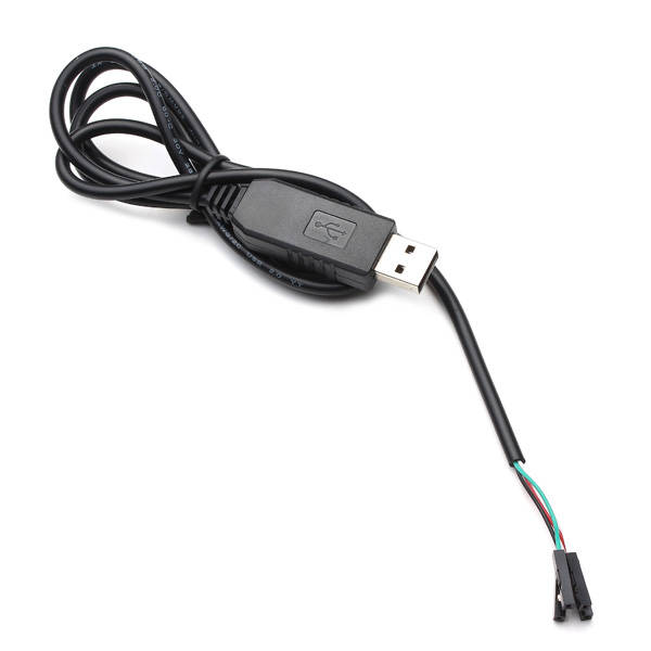 DIY Laser Engravier Parts PL2303HX To USB TTL Upload Download Wire