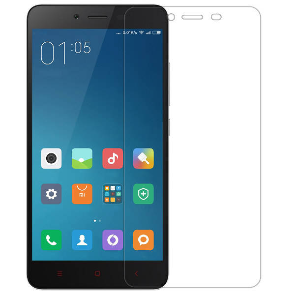 NILLKIN Super Clear Screen Protector For Xiaomi Redmi Note 2