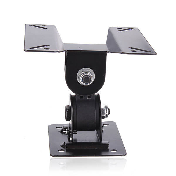 Swivel 14-24inch Flat Panel TV Monitor LCD Wall Mount Bracket