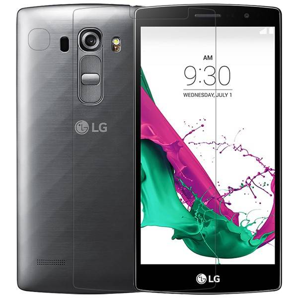 Nillkin Scratch-Resistence Matte Screen Protector Protective Film For LG G4 Bea