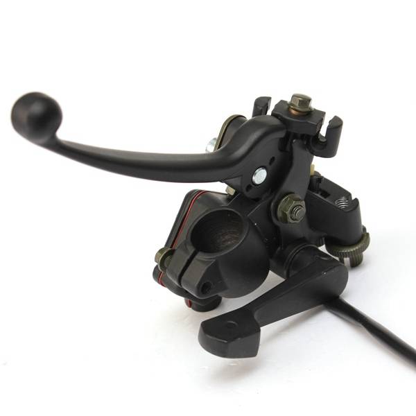 Right Throttle Brake Lever For 50 70 90 110 125cc Quad Bike ATV