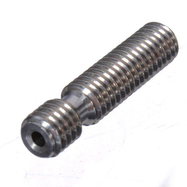 MK M6 X 26 Feed Pipes Screw For Makerbot 3D Printer