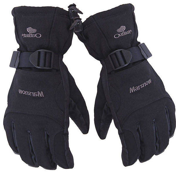 Winter Ski Sport Waterproof Gloves Warm Riding Snowboard Motorcycle