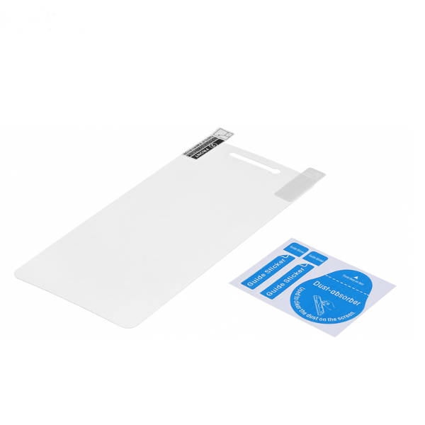 Original Soft Nano Explosion-proof Screen Protector For BLUBOO PICASSO