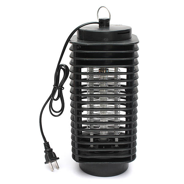 220VEU 110VUS Electrical Mosquito Flying Insect Pest Killer Light Lamp