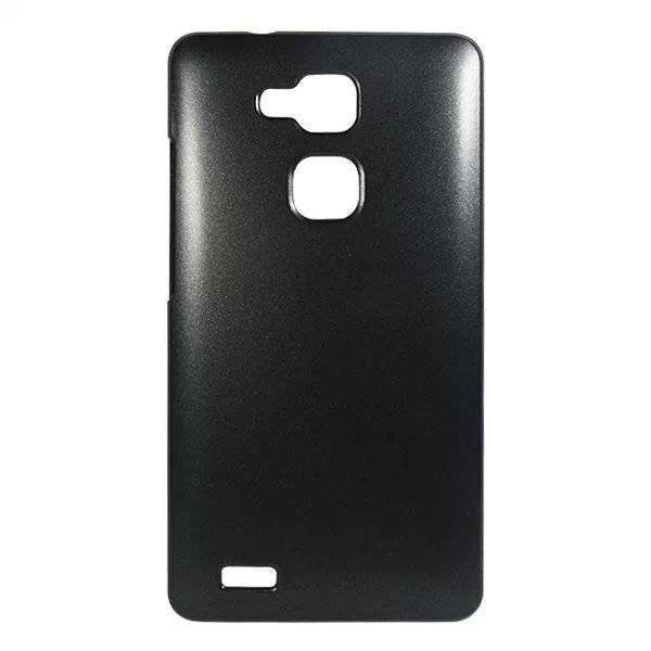 Metallic Paint Design Protective Case For Huawei Mate 7