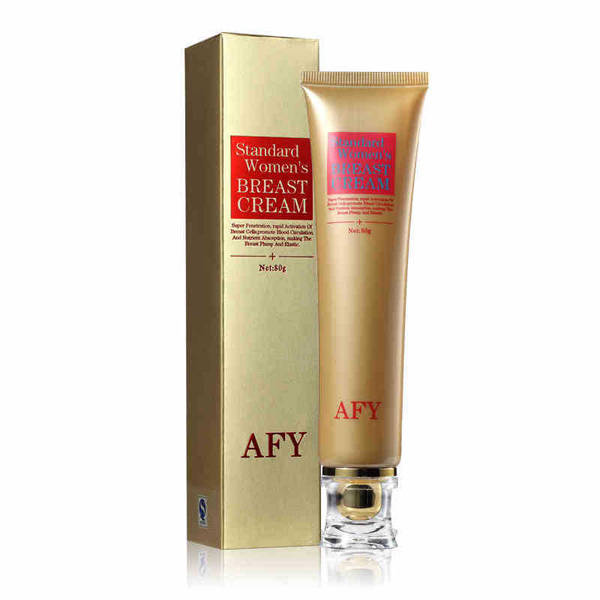 AFY Breast Enhancement Cream Must Up Breast Enlargement Cream