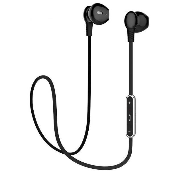 Langston Langsdom L5 Wireless Bluetooth Sports Handsfree Earphone
