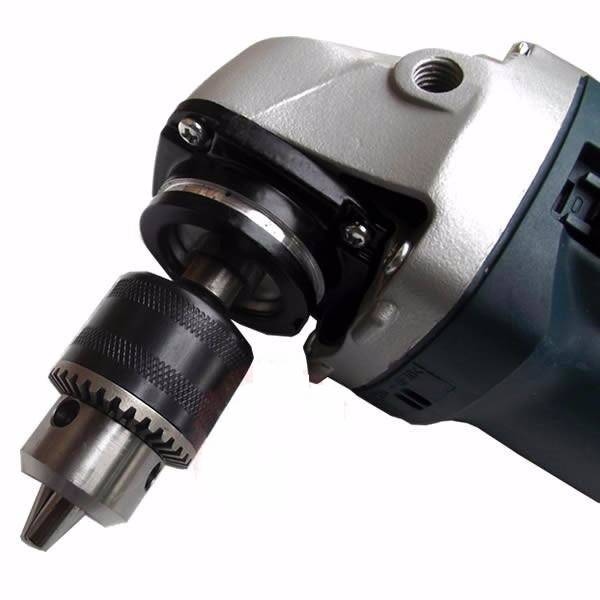 1-10mm Metal Stable Keyed Drill Chuck Convertor 100 Angle Grinder Drill Chuck M