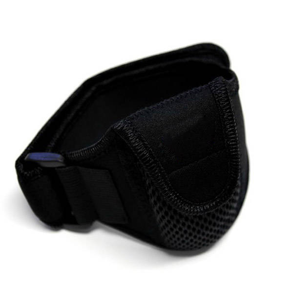 Pedometer Arm Bag Step Counter MP3 MP4 Arm Sleeve Bag