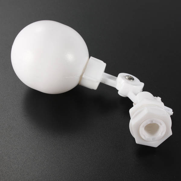Adjustable Mini Float Valve For Aquarium RO DI Reverse Osmosis System